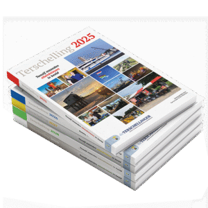 Jaarboek Terschelling